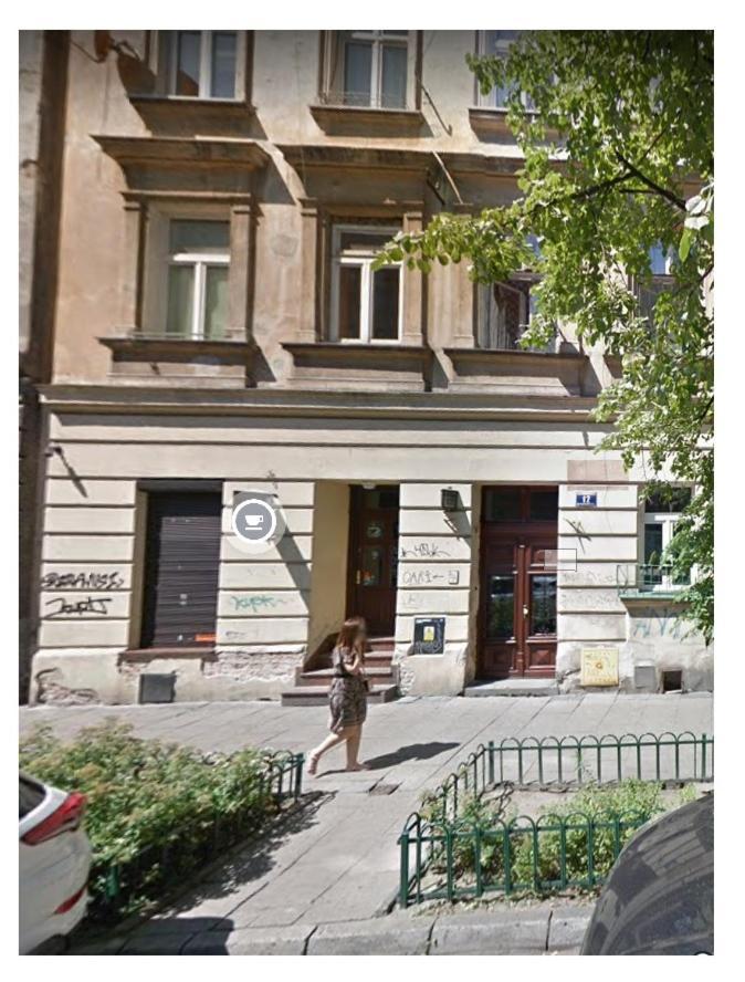 Apartamento Berek Loft - Old Town Cracovia Exterior foto